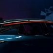 瑞中混血儿！全新紧凑型SUV，2020 Lynk & Co 06 亮相