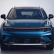 瑞中混血儿！全新紧凑型SUV，2020 Lynk & Co 06 亮相