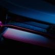 领克 Lynk & Co 06 EM-P 小改款中国工信部申报文件被曝光, 搭载1.5L NA+电池马达PHEV系统, Proton X50的血亲