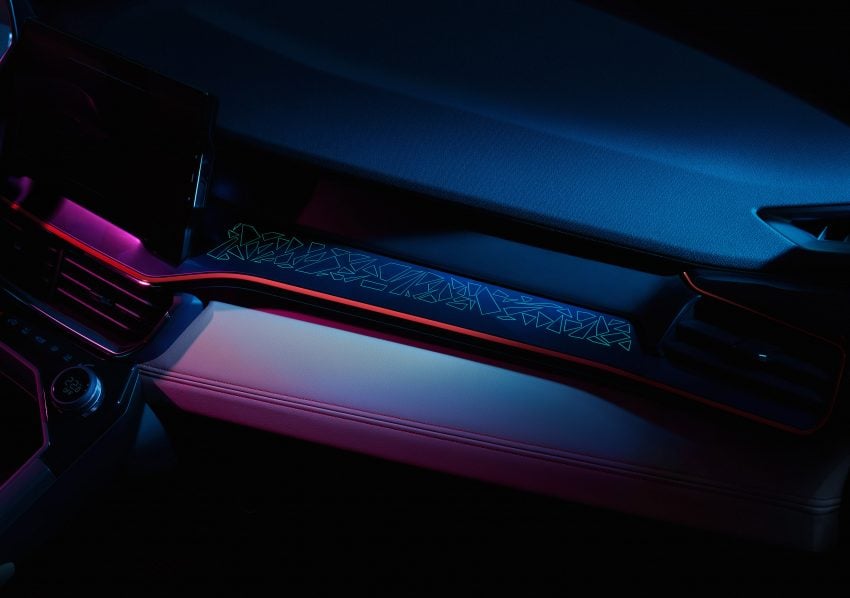 瑞中混血儿！全新紧凑型SUV，2020 Lynk & Co 06 亮相 126074