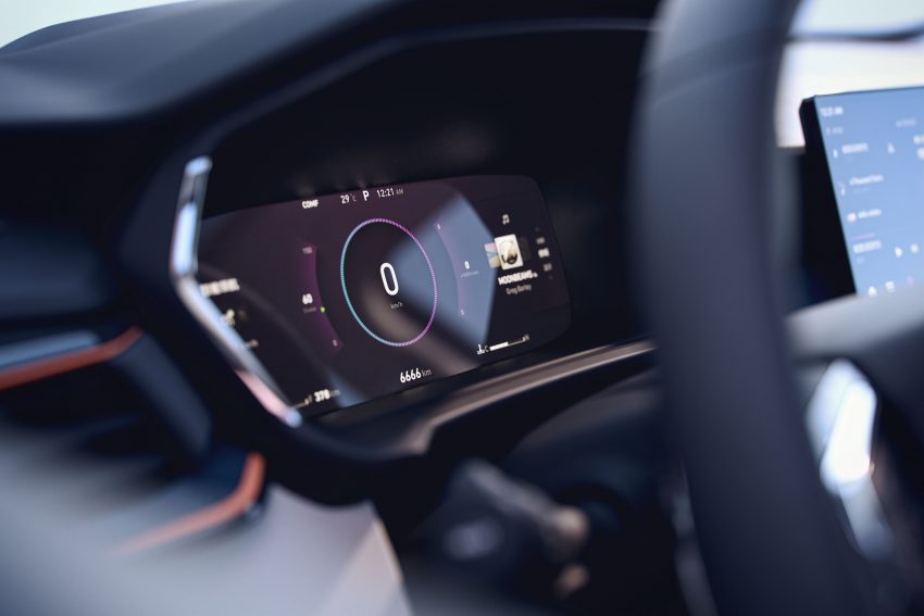 瑞中混血儿！全新紧凑型SUV，2020 Lynk & Co 06 亮相 126066