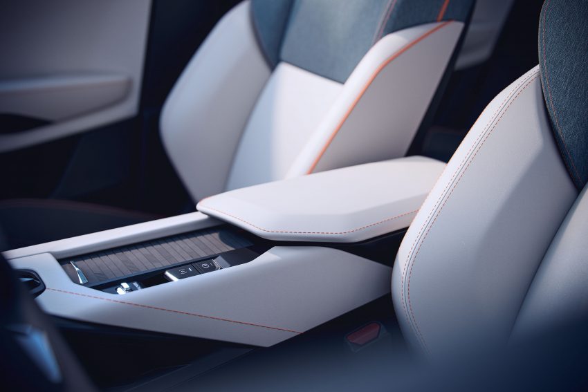 瑞中混血儿！全新紧凑型SUV，2020 Lynk & Co 06 亮相 126071