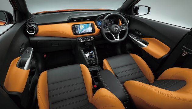 代理销售员发预告, 第一代 Nissan Kicks 小改款将来马?
