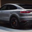 Porsche Cayenne GTS新等级面世, 4.0L V8引擎4.5秒破百
