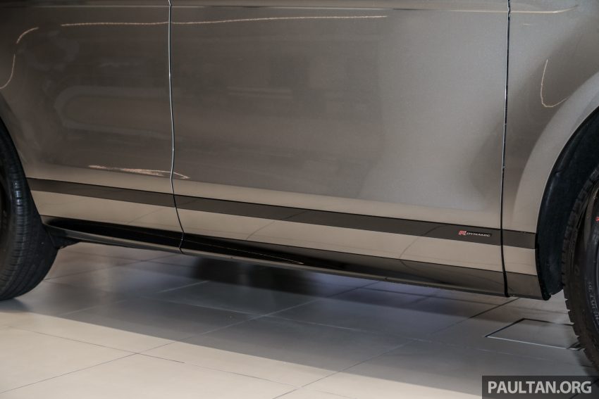 全新二代 Range Rover Evoque 本地上市，售RM427k起 126508