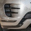 新车图集: 二代 Range Rover Evoque 新车实拍, 42.7万起