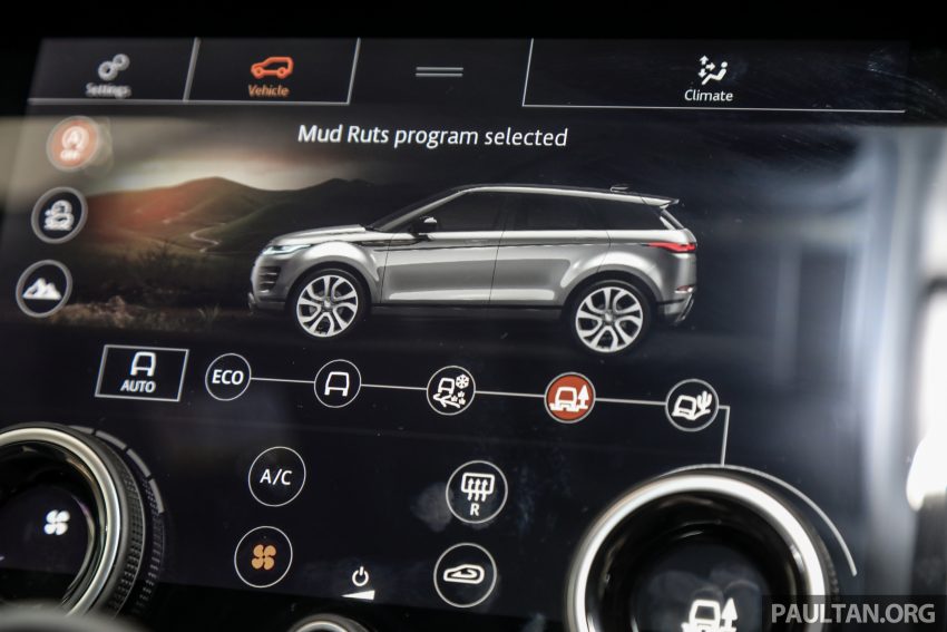 全新二代 Range Rover Evoque 本地上市，售RM427k起 126551