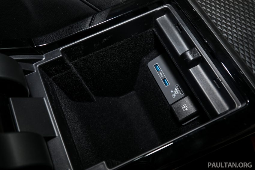 全新二代 Range Rover Evoque 本地上市，售RM427k起 126555