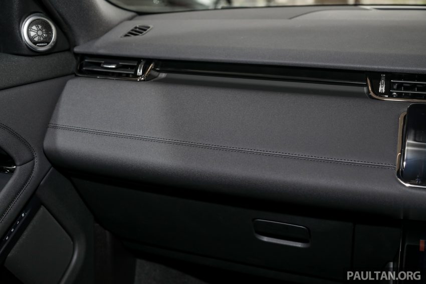 全新二代 Range Rover Evoque 本地上市，售RM427k起 126557