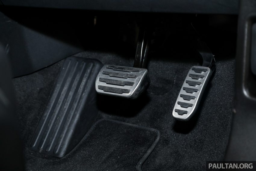 全新二代 Range Rover Evoque 本地上市，售RM427k起 126568