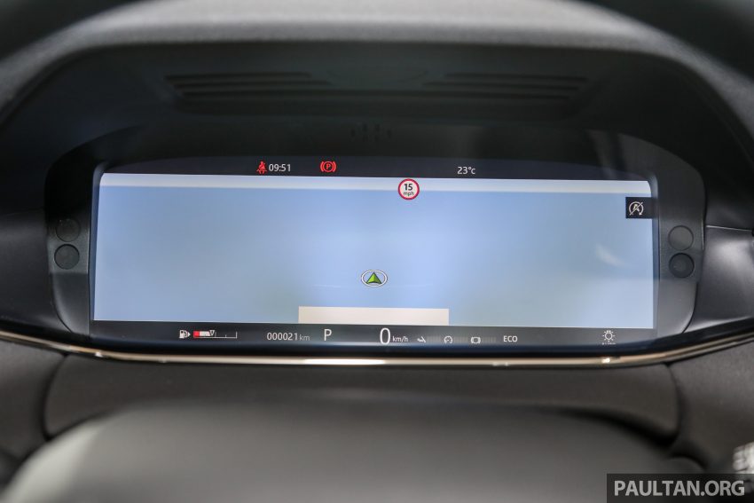 全新二代 Range Rover Evoque 本地上市，售RM427k起 126527