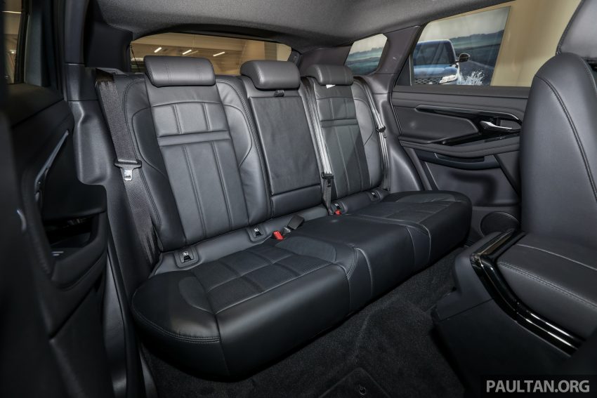 全新二代 Range Rover Evoque 本地上市，售RM427k起 126574