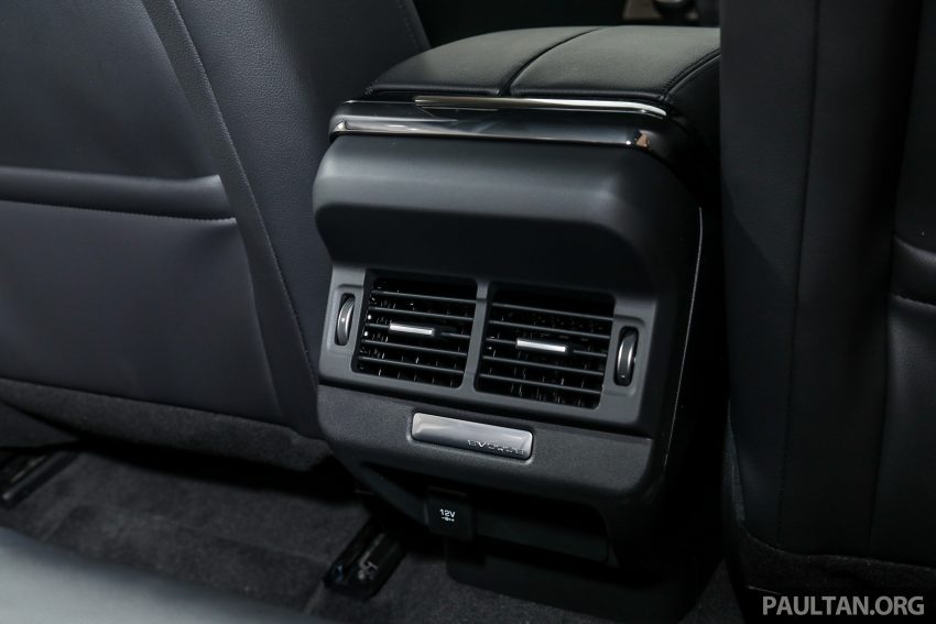 全新二代 Range Rover Evoque 本地上市，售RM427k起 126583