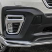 新车图集: Subaru Forester GT Edition 实拍, 售价17.8万