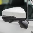 新车图集: Subaru Forester GT Edition 实拍, 售价17.8万