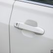 新车图集: Subaru Forester GT Edition 实拍, 售价17.8万