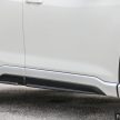 新车图集: Subaru Forester GT Edition 实拍, 售价17.8万
