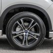 新车图集: Subaru Forester GT Edition 实拍, 售价17.8万