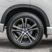 新车图集: Subaru Forester GT Edition 实拍, 售价17.8万