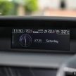 新车图集: Subaru Forester GT Edition 实拍, 售价17.8万