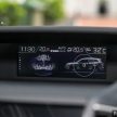 新车图集: Subaru Forester GT Edition 实拍, 售价17.8万
