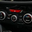 新车图集: Subaru Forester GT Edition 实拍, 售价17.8万