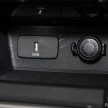 新车图集: Subaru Forester GT Edition 实拍, 售价17.8万