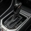 新车图集: Subaru Forester GT Edition 实拍, 售价17.8万