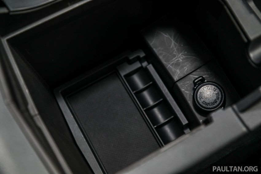 新车图集: Subaru Forester GT Edition 实拍, 售价17.8万 126720