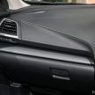 新车图集: Subaru Forester GT Edition 实拍, 售价17.8万