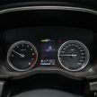 新车图集: Subaru Forester GT Edition 实拍, 售价17.8万