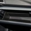 新车图集: Subaru Forester GT Edition 实拍, 售价17.8万