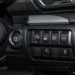 新车图集: Subaru Forester GT Edition 实拍, 售价17.8万