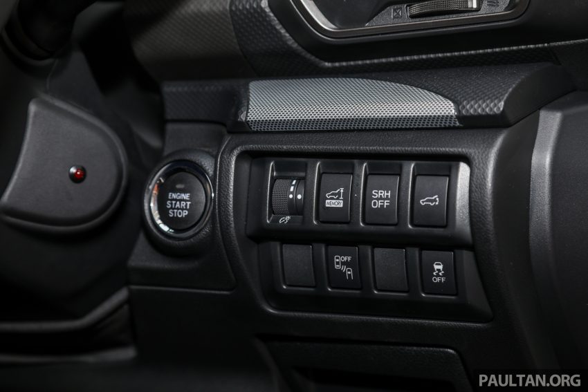 新车图集: Subaru Forester GT Edition 实拍, 售价17.8万 126725