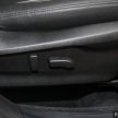 新车图集: Subaru Forester GT Edition 实拍, 售价17.8万