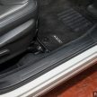 新车图集: Subaru Forester GT Edition 实拍, 售价17.8万
