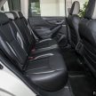 新车图集: Subaru Forester GT Edition 实拍, 售价17.8万