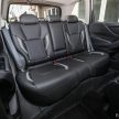 新车图集: Subaru Forester GT Edition 实拍, 售价17.8万