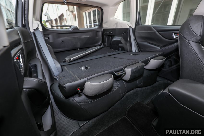 新车图集: Subaru Forester GT Edition 实拍, 售价17.8万 126740