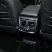 新车图集: Subaru Forester GT Edition 实拍, 售价17.8万