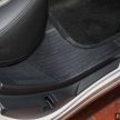 新车图集: Subaru Forester GT Edition 实拍, 售价17.8万