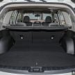 新车图集: Subaru Forester GT Edition 实拍, 售价17.8万