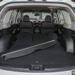 新车图集: Subaru Forester GT Edition 实拍, 售价17.8万