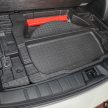 新车图集: Subaru Forester GT Edition 实拍, 售价17.8万