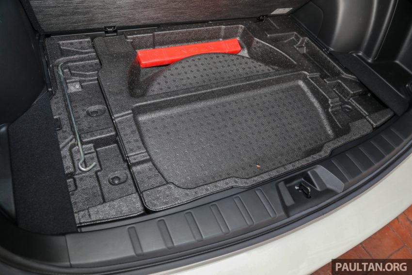 新车图集: Subaru Forester GT Edition 实拍, 售价17.8万 126747
