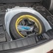 新车图集: Subaru Forester GT Edition 实拍, 售价17.8万