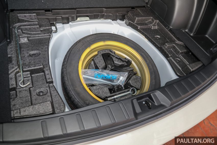 新车图集: Subaru Forester GT Edition 实拍, 售价17.8万 126748