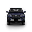 2020 Toyota Fortuner 小改款！新增 Legender 运动型版