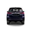 2020 Toyota Fortuner 小改款！新增 Legender 运动型版