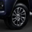 2020 Toyota Fortuner 小改款！新增 Legender 运动型版